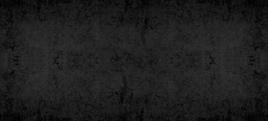 Black destroyed background © Monika Janiak-Klicha