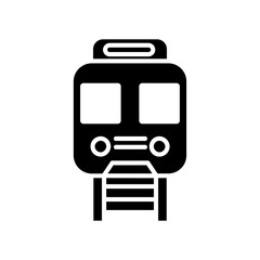 Train Icon