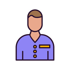 Customer Icon