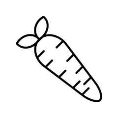 Carrot Icon
