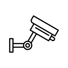 CCtv Camera Icon