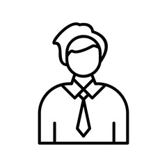 Employee Icon
