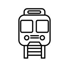 Train Icon