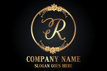 R Royal Logo