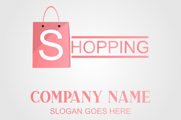Shopping Logo