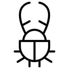 insect icon