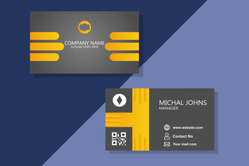Visiting Card