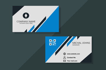 Visiting Card