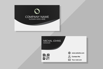 Visiting Card