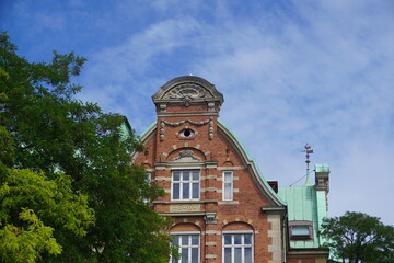 Copenhagen Danemark 14