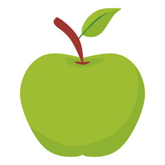 Appel Fruits Illustration