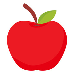 Appel Fruits Illustration