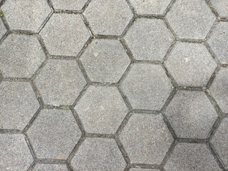 stone paving texture