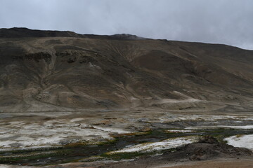 Tso Moriri to Lachung La, Ladakh (India)
