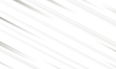 Obraz premium Abstract white paper texture 
