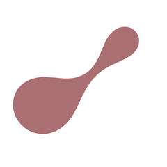 Creative Aesthetic Blob