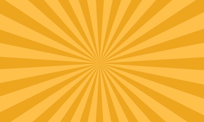  Abstract background with rays