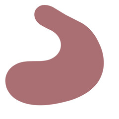 Creative Aesthetic Blob