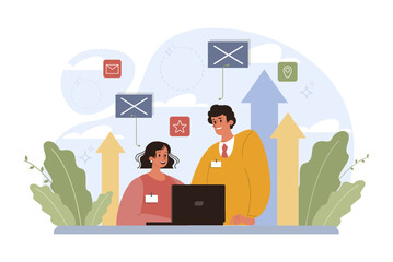 Perspectives. Searching for opportunities, decisions, new ideas