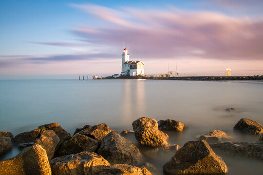 Lighthouse