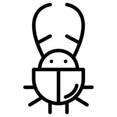 insect icon