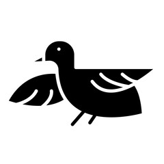 bird icon 