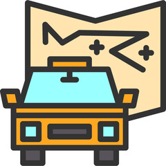 Route Icon