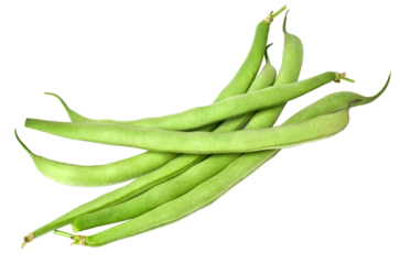  green french beans