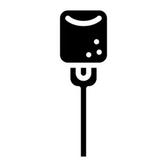 marshmallow sweet dessert icon