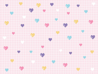 Graphic background of the 1980s or 1980s. Retro. modern.