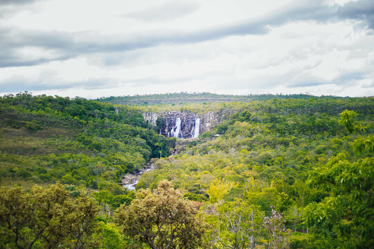 cachoeira