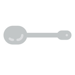 spoon kitchen measurement coffee icon