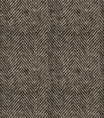 herringbone real fabric texture seamless pattern	
