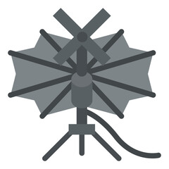 antenna network army military icon