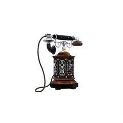 19th century telephone