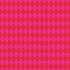 Vector seamless repeat pattern print background