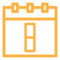 Calendar icon