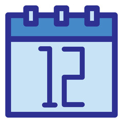 Calendar icon