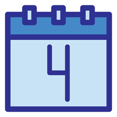 Calendar icon