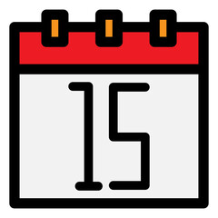 Calendar icon