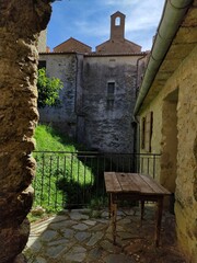 Prats de Mollo Pyr&eacute;n&eacute;es orientales 