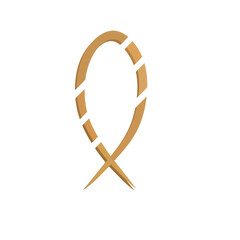 bracelet isolated on white background