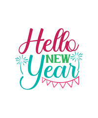 Happy New Year Svg, New Years Bundle SVG, New Years Shirt Svg, Hello 2023, New Years Eve Quote, Cricut Cut File,Happy New Year 2023 SVG Bundle, New Year SVG, New Year Shirt, New Year Outfit svg, Hand 