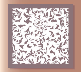 Seamless pattern suitable for the background of a chat dialog box, an online chat survey to illustrate reactions. The ability to change to any size and color
