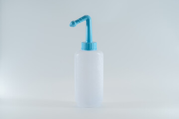 Nasal Nose Wash Bottle Neti Pot Cleaner