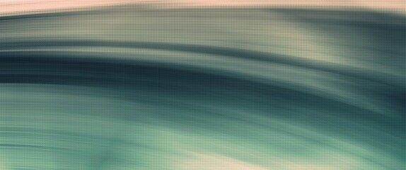 abstract background with a flowing lines