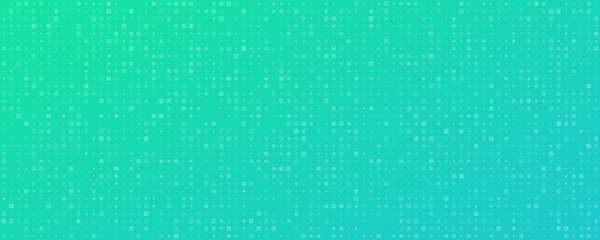 Abstract gradient geometric background of squares