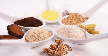 Nutrition to improve Gut Bacteria, Microflora - Influence of diet and fibre on the gut microbiome.