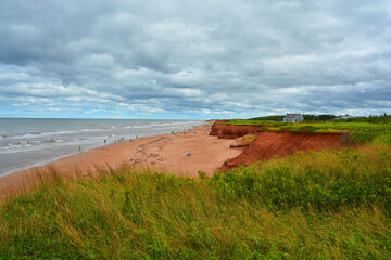 Thunder Cove Beach is one of the most photographed rock formations on Prince Island and has been...
