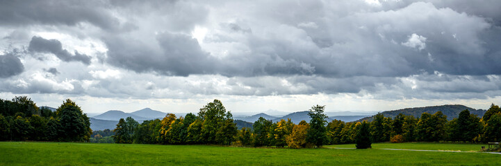 Das Lausitzer Gebirge, traumhaftes Mittelgebirge im Herzen Europas 2